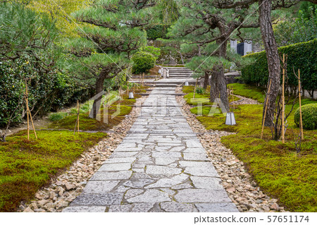 Ryoji Temple 57651174