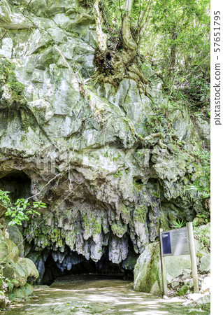 Hiraodai Senbutsu洞穴 Hiraodai Senbutsu洞穴 57651795