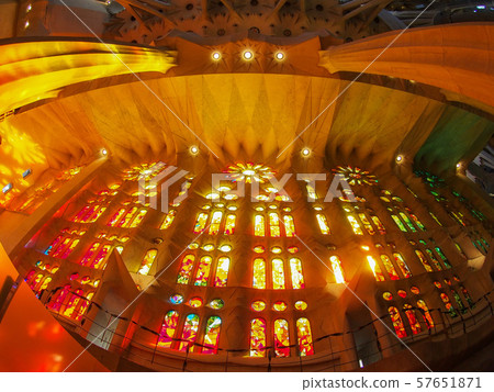 Sagrada Familia Sagrada Familia 57651871