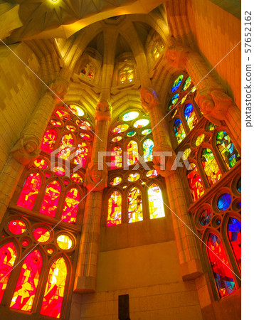 聖家族教堂 57652162