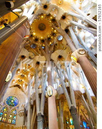 Sagrada Familia  57652165