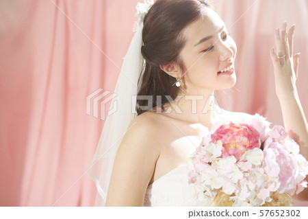 婚禮浪漫 57652302