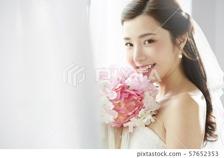 婚禮軟焦點 57652353