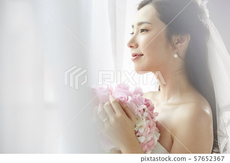 婚禮軟焦點 57652367