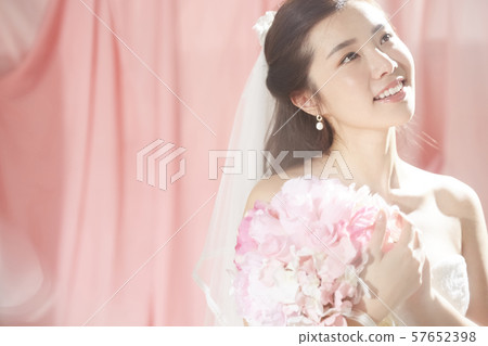 婚禮浪漫 57652398