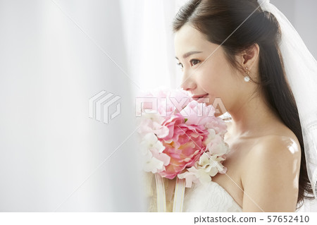 婚禮軟焦點 57652410