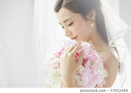 婚禮軟焦點 57652469