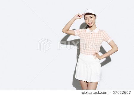 Tennis wear woman Tennis wear woman 57652667