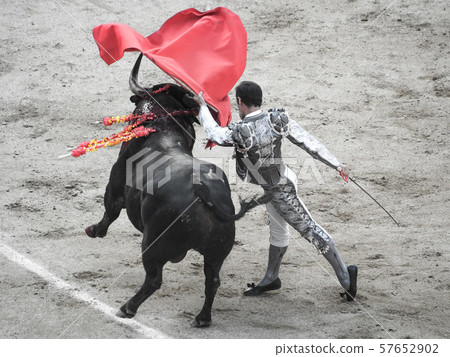 Las Ventas鬥牛場 57652902