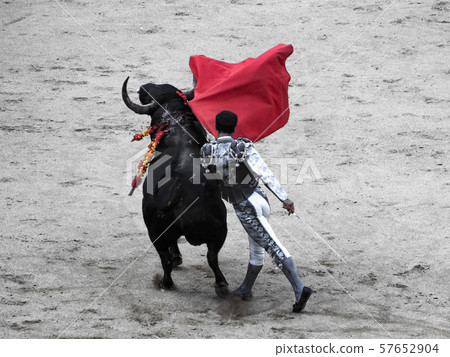 Las Ventas鬥牛場 57652904