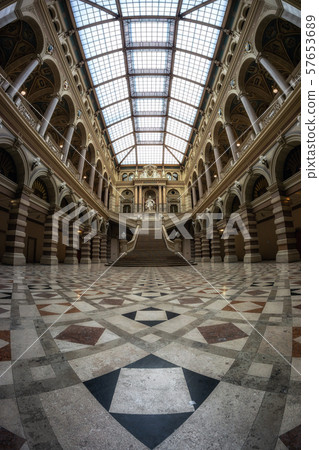 palace of justice vienna 57653689