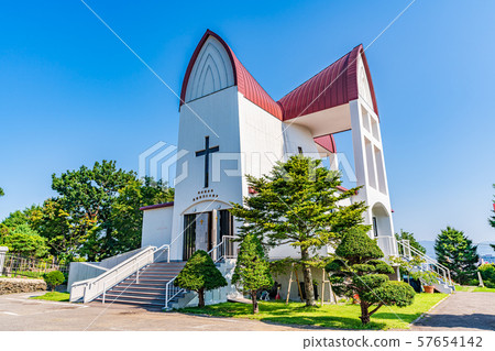 Hokkaido Hakodate Church of St. John of Hakodate Hokkaido Hakodate Church of St. John of Hakodate 57654142