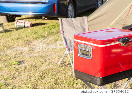Camp cooler box 57654612