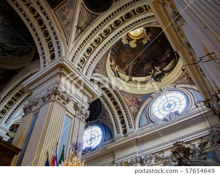 St. Pilar Cathedral, Zaragoza St. Pilar Cathedral, Zaragoza 57654649