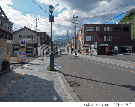 小樽Kojimachi街 57654764