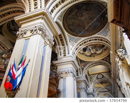 St. Pilar Cathedral, Zaragoza St. Pilar Cathedral, Zaragoza 57654790