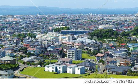 Omura City (Nagasaki Prefecture) 57654832