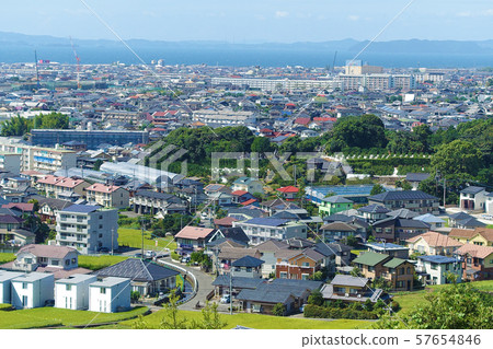 Omura City (Nagasaki Prefecture) 57654846