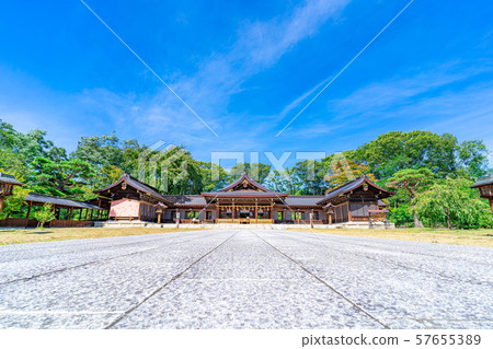 長野護國神社[長野縣] 57655389