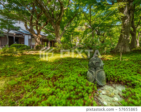 Kyoji Temple 57655865