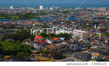 大村市（長崎縣） 57656129