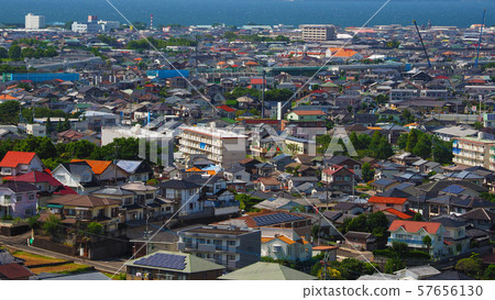 大村市（長崎縣） 57656130