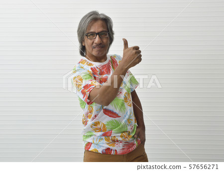 Business summer holiday concept Business summer holiday concept 57656271