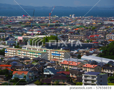 Omura City (Nagasaki Prefecture) 57656659