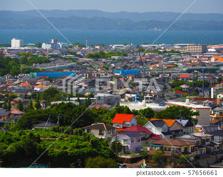 Omura City (Nagasaki Prefecture) 57656661