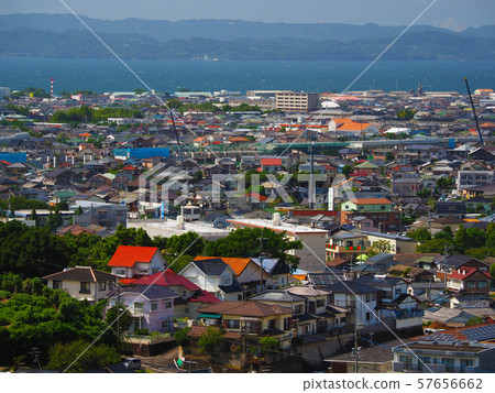 Omura City (Nagasaki Prefecture) 57656662