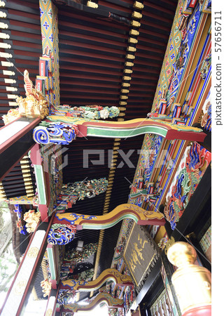 Sanmine神社靖國神社 57656711