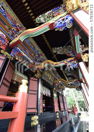Sanmine神社靖國神社 Sanmine神社靖國神社 57656715
