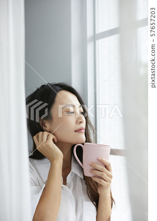 女性生活方式 女性生活方式 57657203