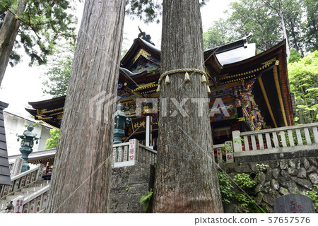 Mitsugi Shrine Mitsugi Shrine 57657576