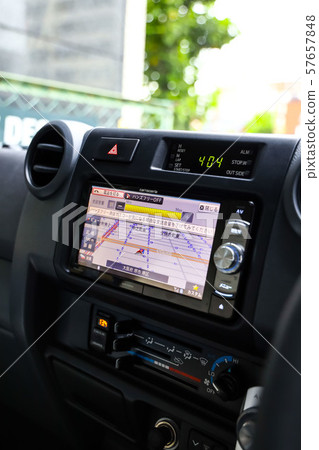 汽車導航 汽車導航 57657848