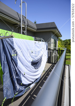 幹帳篷 幹帳篷 57658322