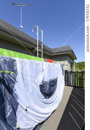 幹帳篷和胡扯 57658332