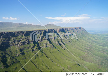 Landscape of sanipass 57658803