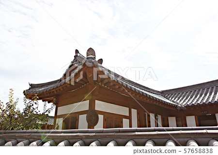 Gongju Hanok Village Gongju Hanok Village 57658838