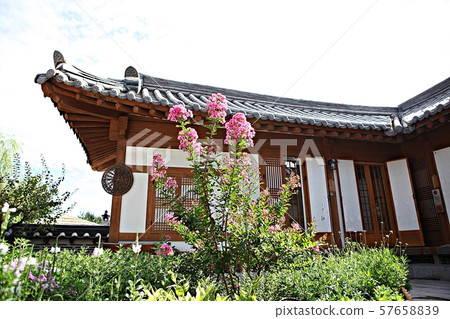 公州韓屋村 公州韓屋村 57658839