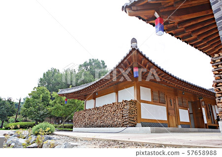 公州韓屋村 公州韓屋村 57658988