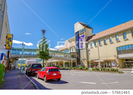 Hadano Station West Exit 57661465