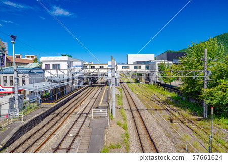Chino Station 57661624