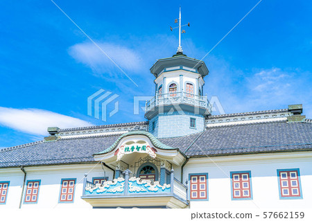 國寶前凱池學校[長野] 57662159