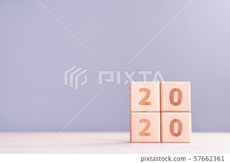2020 new year defeated goal challenging wood block countdown goal eve happy new year 2020 new year defeated goal challenging wood block countdown goal eve happy new year 57662361