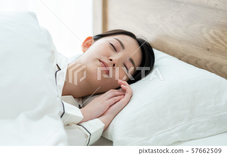 young woman young woman 57662509