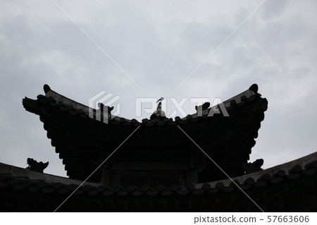 National Park, Bukhansan, Bukhansanseong 57663606