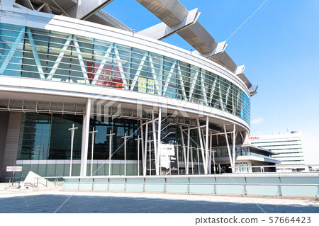 Saitama Super Arena, Arena, Saitama, Venue, Saitama Shintoshin 57664423