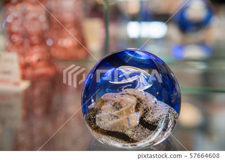 玻璃工藝品 57664608