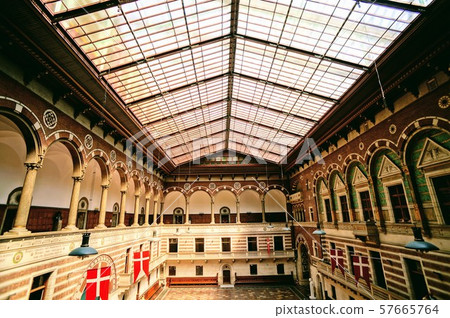 Copenhagen City Hall Copenhagen City Hall 57665764